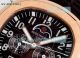 Swiss Copy Patek Philippe Aquanaut Luce Rose Gold Brown Dial Moon Phase Watch (2)_th.jpg